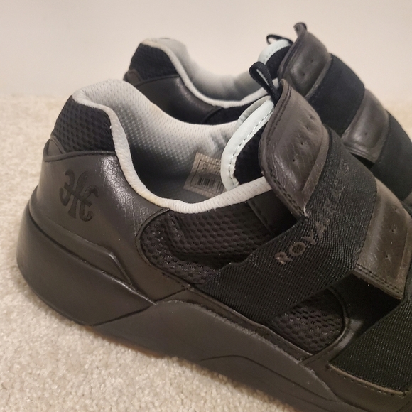 Royal Elastics  leather sneakers - Picture 2 of 11